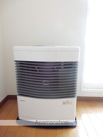 ティアラタワー中島倶楽部の内装写真