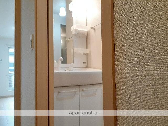 New 昇基の内装写真