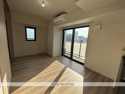 ルフォンプログレ上野御徒町[1LDK/32.75m2]のリビング・居間1