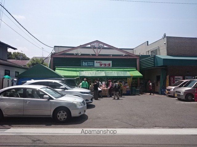 リマーレ山科の周辺写真