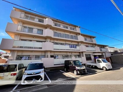和歌山県和歌山市北新七軒丁[2LDK/69.3m2]の外観3