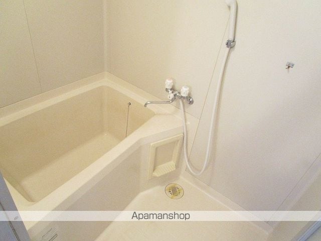 メゾントレビVの内装写真