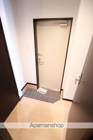 ELAN VITALの内装写真