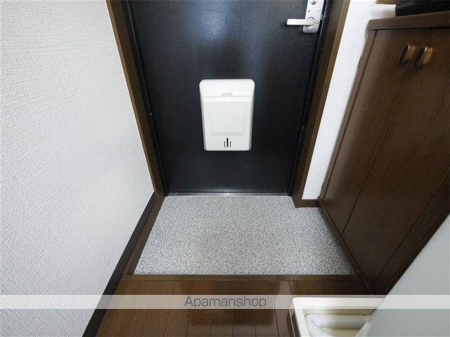 アタゴドミトリーみずほ台の内装写真