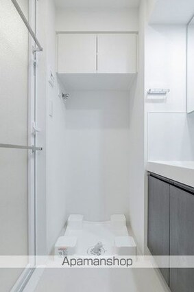 アジールコート三宿テラス[2LDK/54.58m2]のその他設備