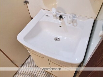 和歌山県海南市鳥居[2DK/39.69m2]の洗面所