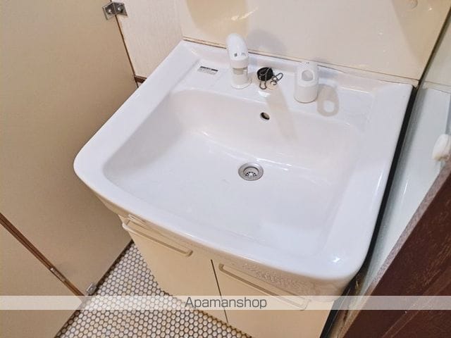 和歌山県海南市鳥居[2DK/39.69m2]の洗面所