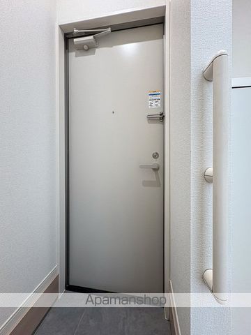 ETERNOの内装写真