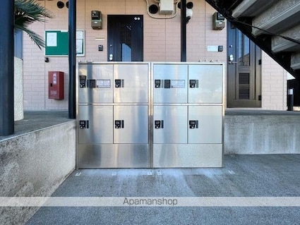 Ｊ・フローレ[1K/22.52m2]の内装2