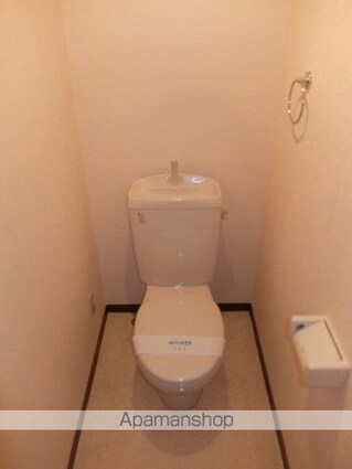 フラッドゲート[3LDK/66.27m2]のトイレ