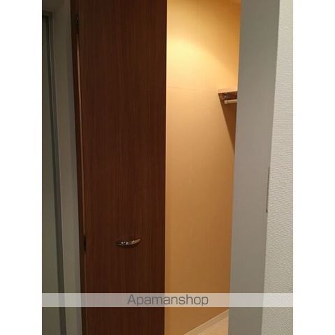 ROSE WOOD NAKANOSHIMAの内装写真