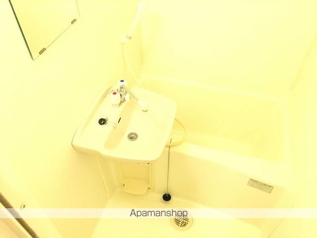 レオパレスHOPEの内装写真