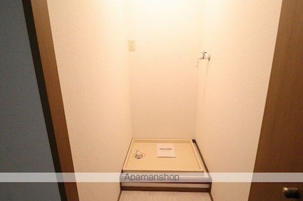 ウエストアローム[3DK/56m2]の内装3