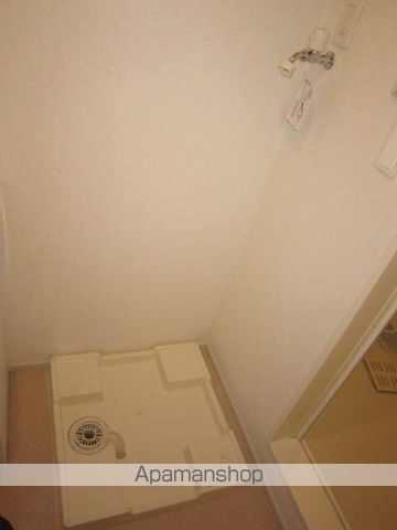 ジェルメ Iの内装写真