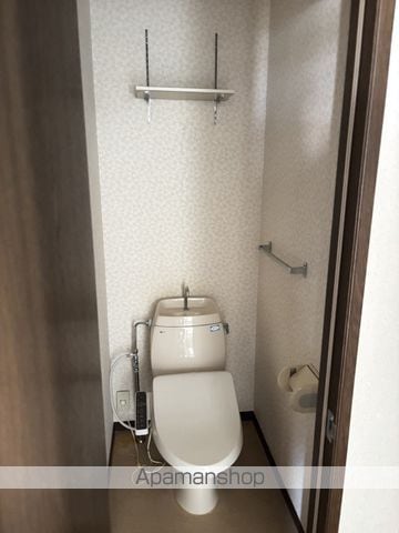 グランデュール横山 B棟の内装写真