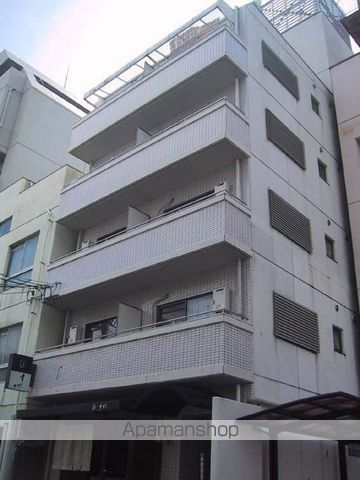 Lutella白島の外観写真
