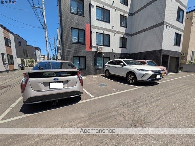 ラグジースペース東札幌のその他写真