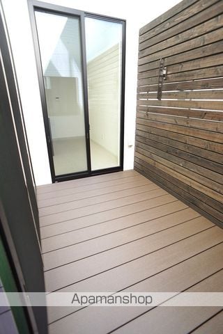 遠州鉄道 浜北駅 徒歩8分 2階建 新築の内装写真