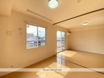 グランシャリオ[2LDK/54.14m2]の内装3