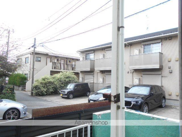 ジュネパレス新検見川第01のその他写真
