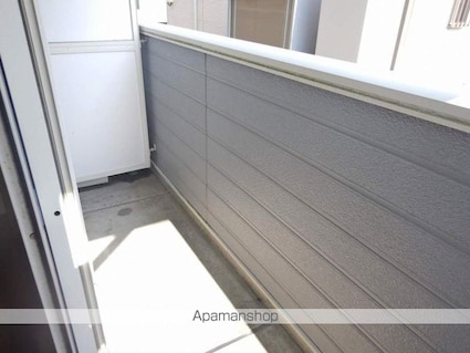 徳島県徳島市吉野本町６丁目[1K/21.53m2]の内装6