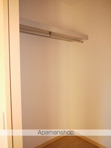 フォーレスT&Mの内装写真