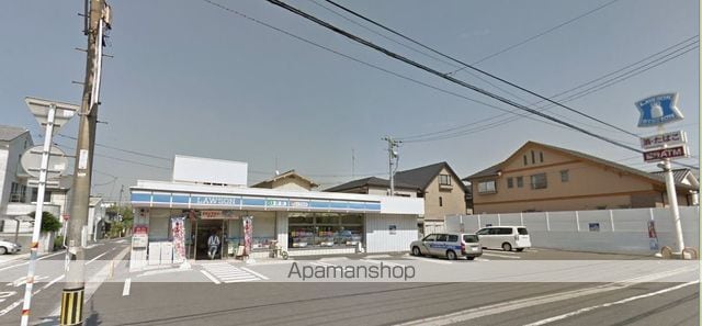 ミライアの周辺写真