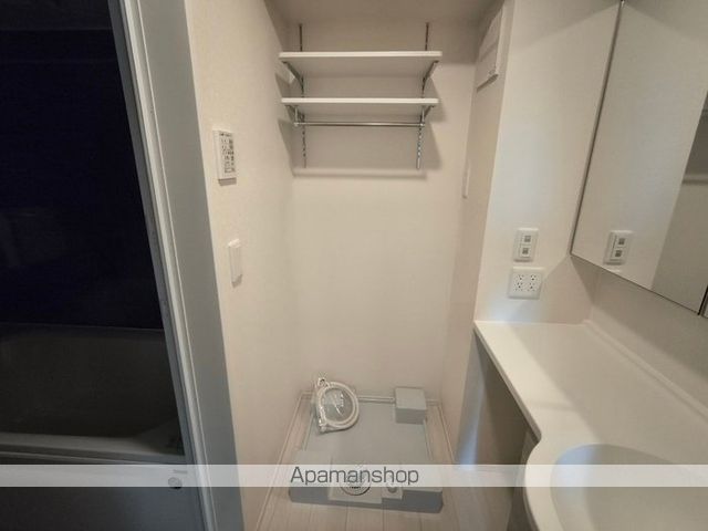 アークパルシモンの内装写真