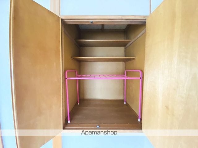 函館市電本線湯川線 柏木町駅 徒歩5分 2階建 築52年の内装写真