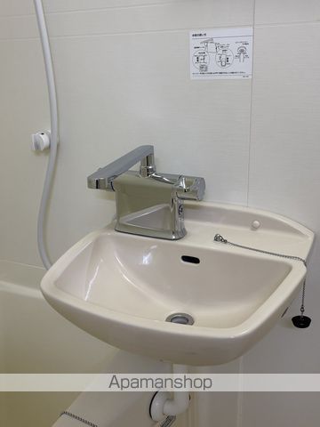 モーニングハイツ21の内装写真