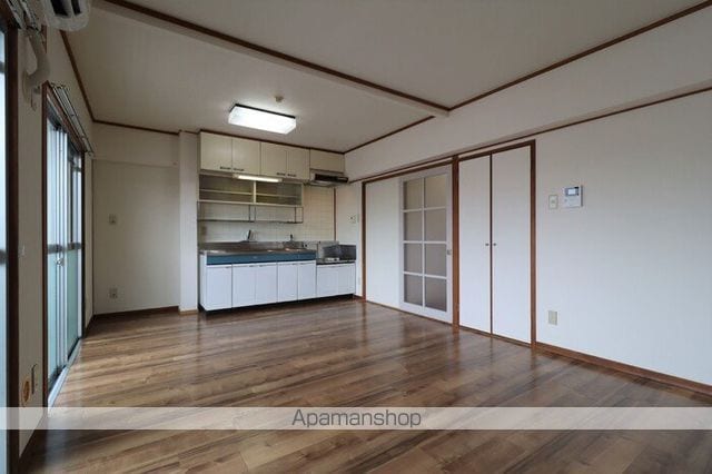 長瀬マンション I棟の内装写真