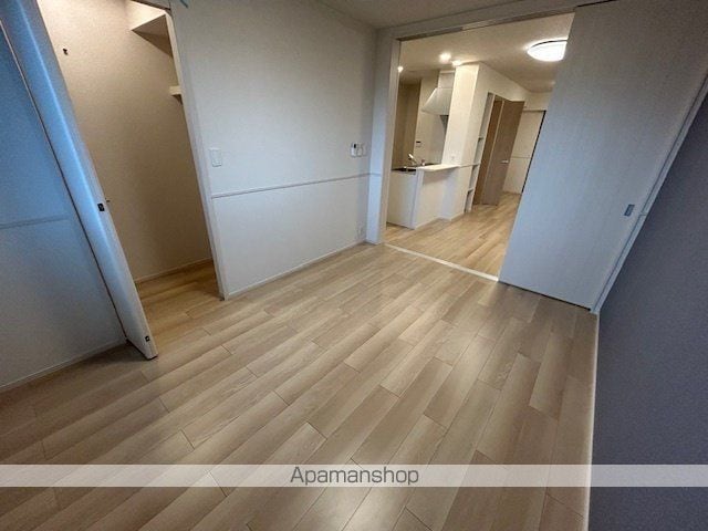 キングリー IIの内装写真