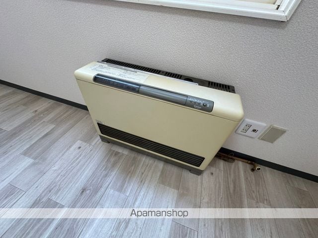 メゾンAMUSEの内装写真