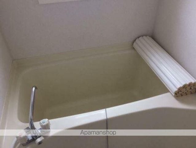 サクシードIの内装写真