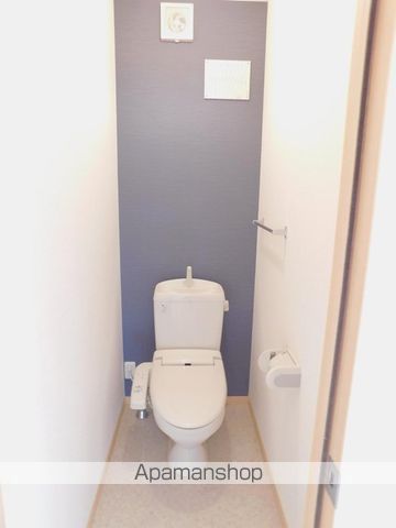 コーポKSMの内装写真
