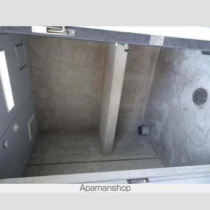 ＭＡＸＩＶ調布国領[1K/25.81m2]の内装1