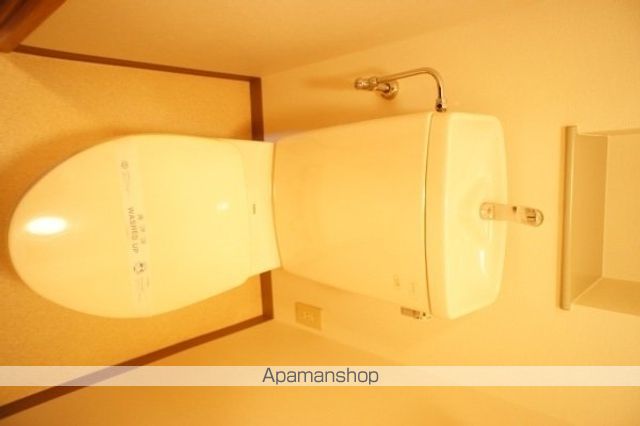 ベルジュヴァーンの内装写真