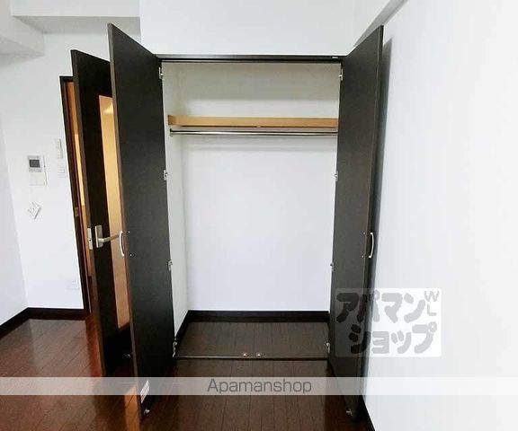 ベラジオ四条大宮の内装写真