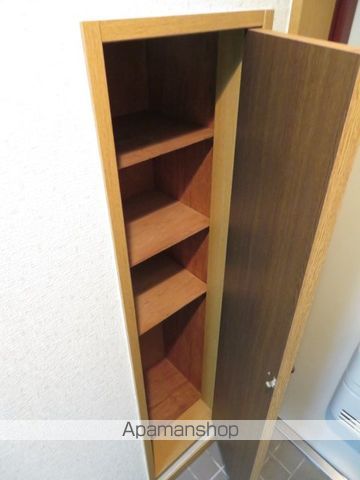 IN−TOWNER木町の内装写真