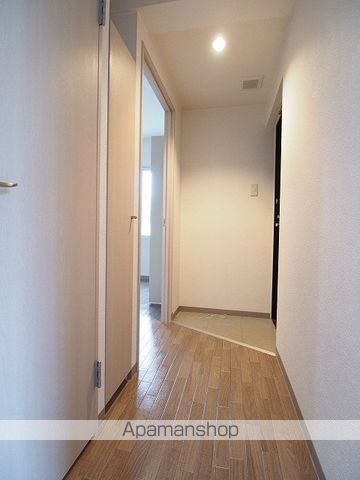 ソアーヴェ南平岸の内装写真