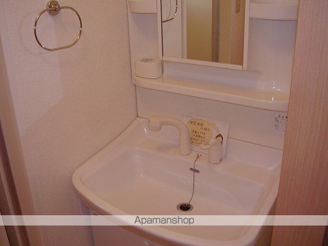 プレストンズ伍番館の内装写真