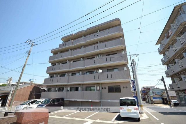 ロゼーヌ脇田の外観写真
