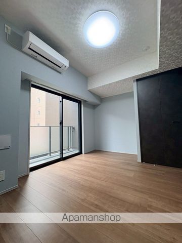 MAXIV横浜吉野町NORTHの内装写真
