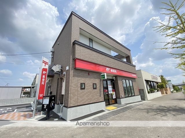 フォレスタ広葉町Nの周辺写真