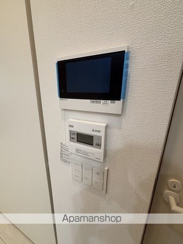 ELSERENOSHINOSAKAKITAの内装写真