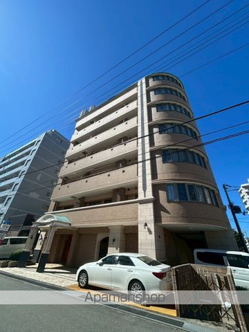 サクラメント駅南大路の外観写真