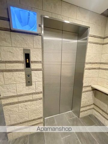 大阪市御堂筋線 本町駅 徒歩15分 9階建 築4年のその他写真