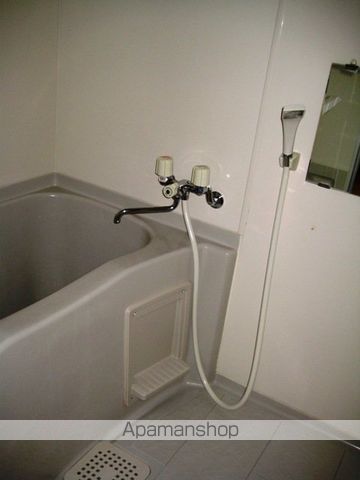 サンシャイン呉羽A棟の内装写真