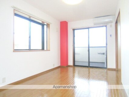 ＭＡＪＯ　ＭＡＪＯ[1LDK/43.44m2]の内装