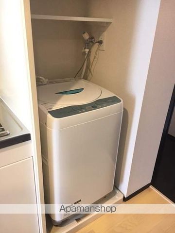 ミランダサニーハイツ 光の内装写真